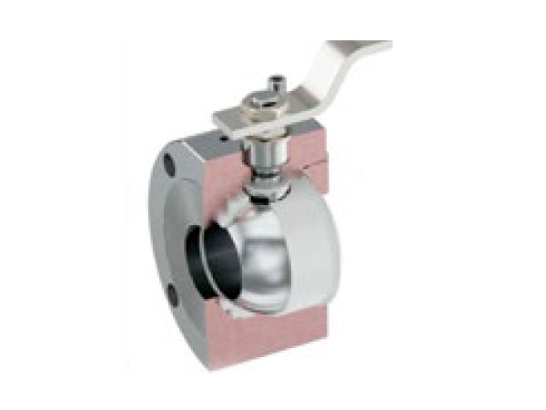 Alfa valves for food market | Sedi a tenuta integrale