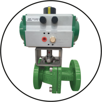 FIRE SAFE GASKET CONFIGURATION