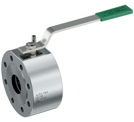 ALFA 10N PN 10-40 | ANSI 150